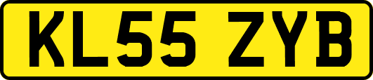 KL55ZYB