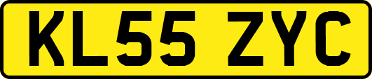 KL55ZYC