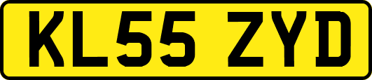 KL55ZYD