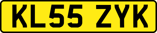 KL55ZYK