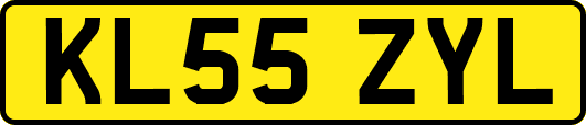 KL55ZYL