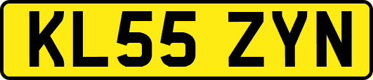 KL55ZYN