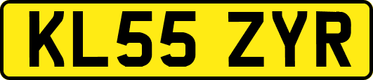 KL55ZYR