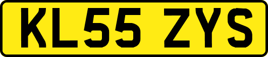 KL55ZYS