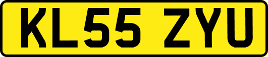 KL55ZYU