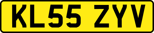 KL55ZYV
