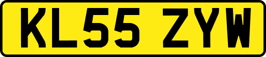 KL55ZYW