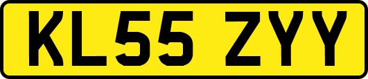 KL55ZYY