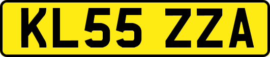 KL55ZZA