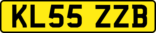 KL55ZZB