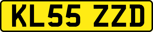 KL55ZZD