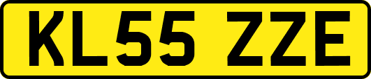 KL55ZZE