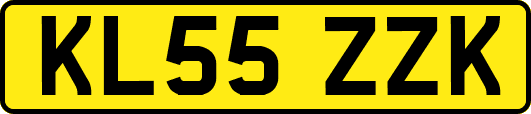 KL55ZZK