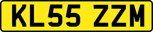 KL55ZZM