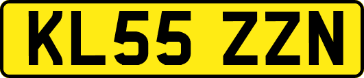 KL55ZZN
