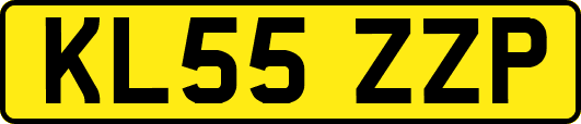 KL55ZZP
