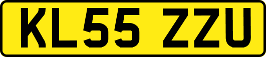 KL55ZZU