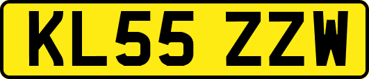KL55ZZW