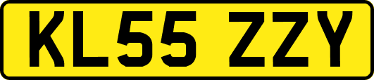 KL55ZZY