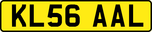 KL56AAL