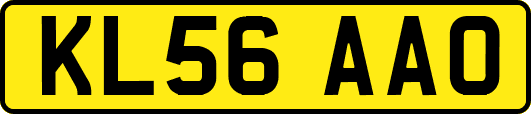 KL56AAO