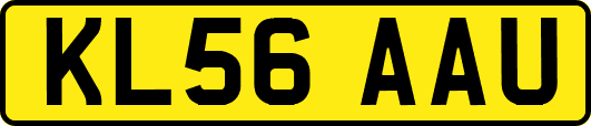 KL56AAU