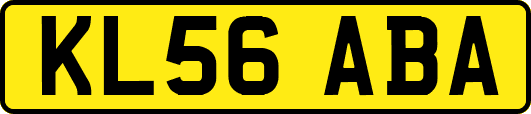 KL56ABA