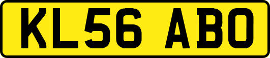 KL56ABO