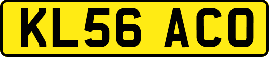 KL56ACO