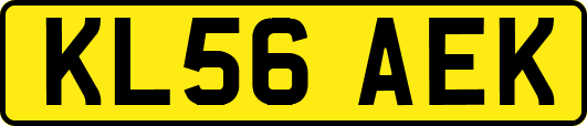 KL56AEK
