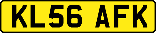 KL56AFK