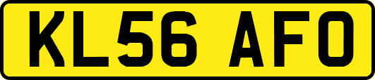 KL56AFO