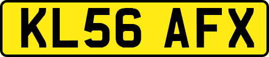 KL56AFX