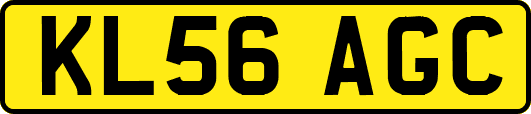 KL56AGC
