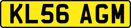 KL56AGM
