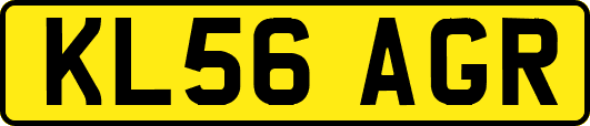 KL56AGR