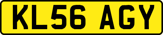 KL56AGY
