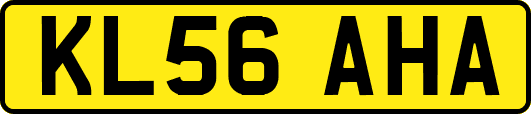 KL56AHA