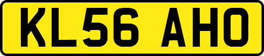 KL56AHO