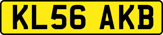KL56AKB