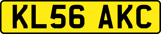 KL56AKC