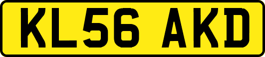 KL56AKD