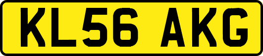 KL56AKG