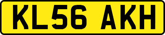 KL56AKH