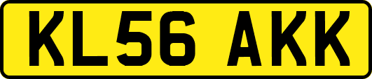 KL56AKK