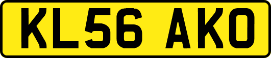 KL56AKO