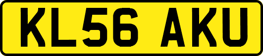 KL56AKU