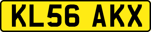KL56AKX