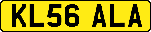 KL56ALA
