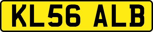 KL56ALB